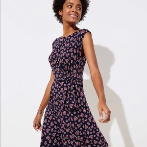 Loft Sleeveless Dress